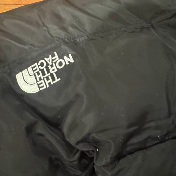 North face Puffer Reflective - Picture 4 of 5